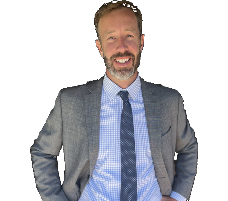 Tim Toerber, candidate for Lewis County Commissioner, District 3